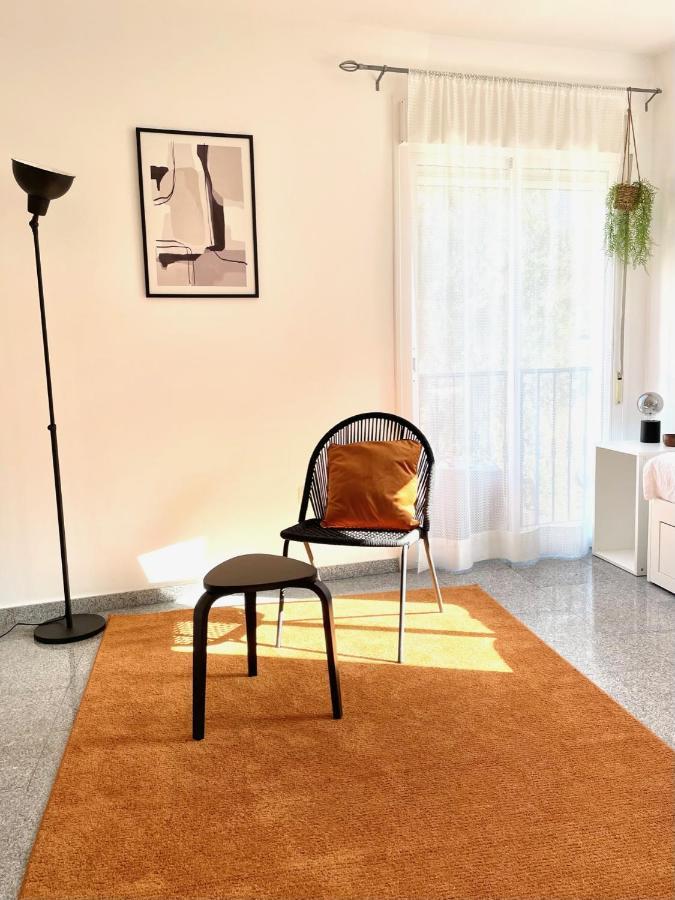 Casita Maria L View & Smarttv Apartamento Málaga Exterior foto